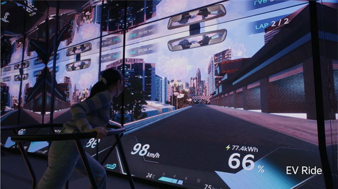 MUA comes from 이미지