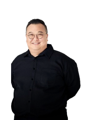 프로필 BAEK Seungup 이미지