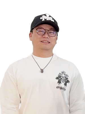 프로필 PARK Changjun 이미지
